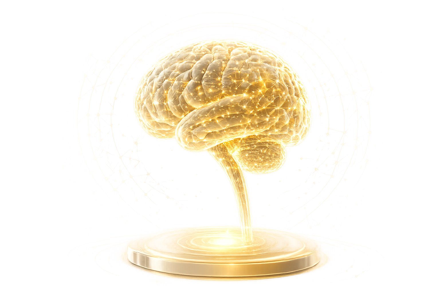 NeuroCLARITY Brain Diagnostic Visualization